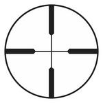 Burris Optics Scout 2.75x20mm Riflescope - Thumbnail 4 of 4