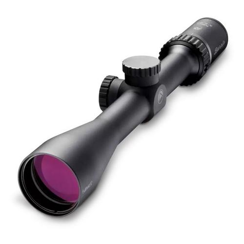 Burris Fullfield E1 3-9x40mm Muzzleloader Riflescope - Primary Image