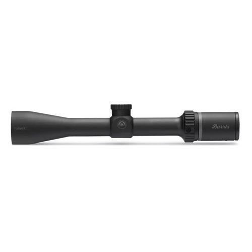 Burris Fullfield E1 3-9x40mm Muzzleloader Riflescope - Primary Image
