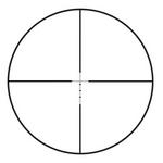 Burris Fullfield E1 3-9x40mm Muzzleloader Riflescope - Thumbnail 3 of 3