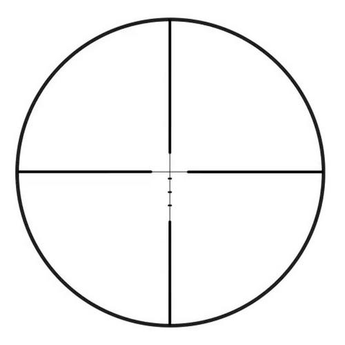 Burris Fullfield E1 3-9x40mm Muzzleloader Riflescope - Primary Image
