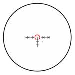 Burris RT6 1-6x24mm Riflescope - Thumbnail 2 of 3