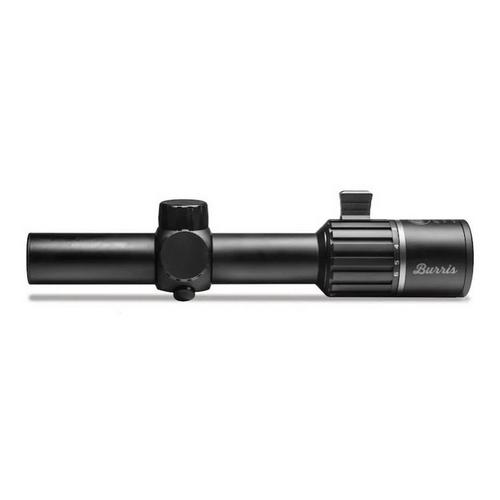 Burris RT6 1-6x24mm Riflescope - Primary Image
