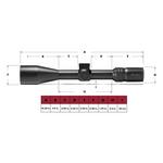 Burris Optics Veracity 5-25x50mm Riflescope - Thumbnail 3 of 4