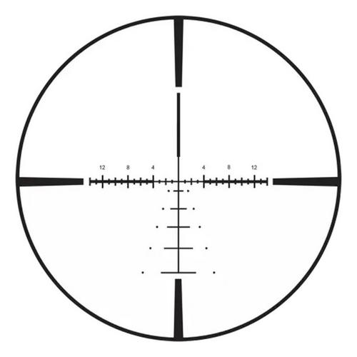 Burris Optics Veracity 5-25x50mm Riflescope - Primary Image