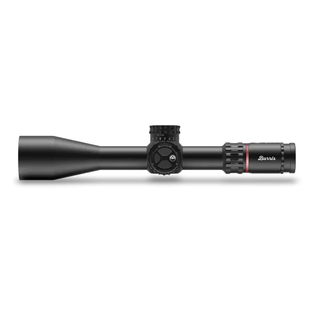 Burris Optics XTR Rifle Scope