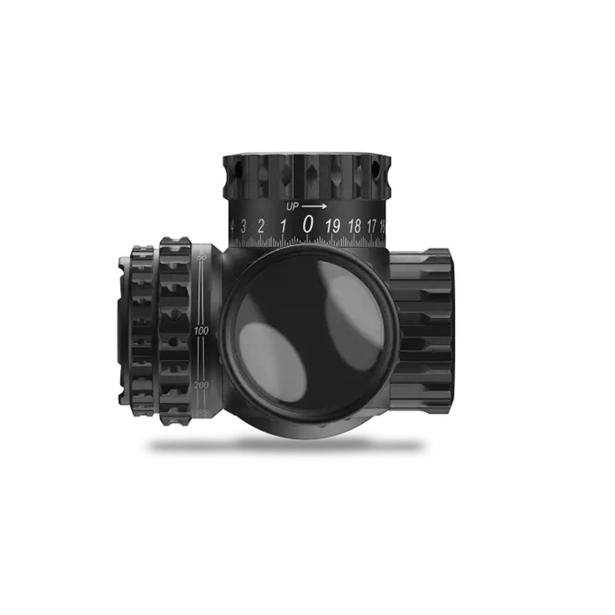 Burris Optics XTR Rifle Scope - Thumbnail 5