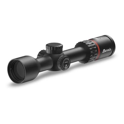 Burris Optics Fullfield 2-8x35mm Riflescope - Primary Image