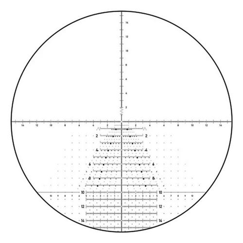 Burris Optics XTR Pro 5.5-30x56mm Riflescope - Primary Image