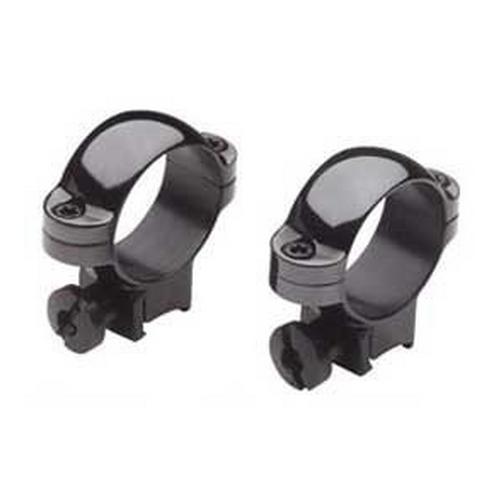 Burris Deluxe Rimfire Steel Scope Mount Rings - Primary Image