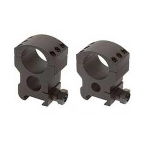 Burris Xtreme Tactical Scope Rings - Primary Image