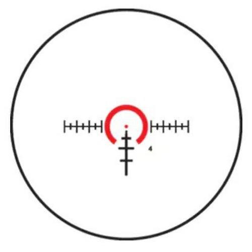 Burris RT-3 Prism Sight - Primary Image