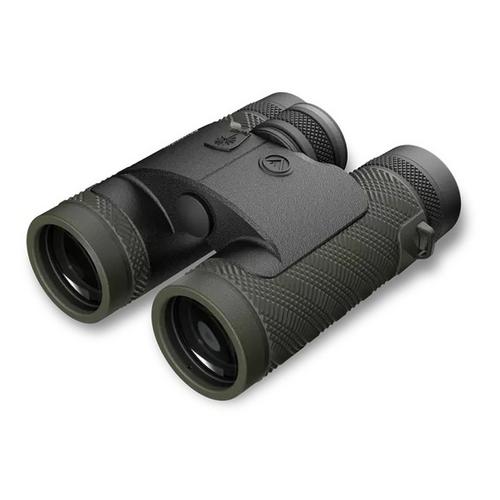 Burris 10x42 Signature Rangefinding Binoculars - Primary Image