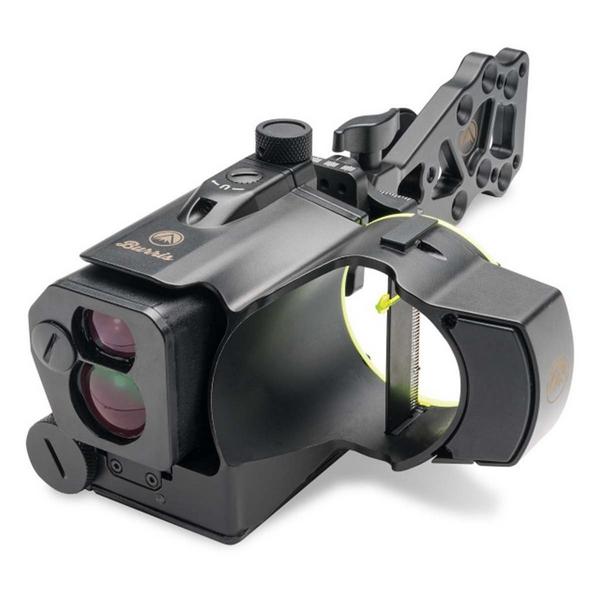 Burris Optics Oracle 2 Rangefinding Adjustable Bow Sight