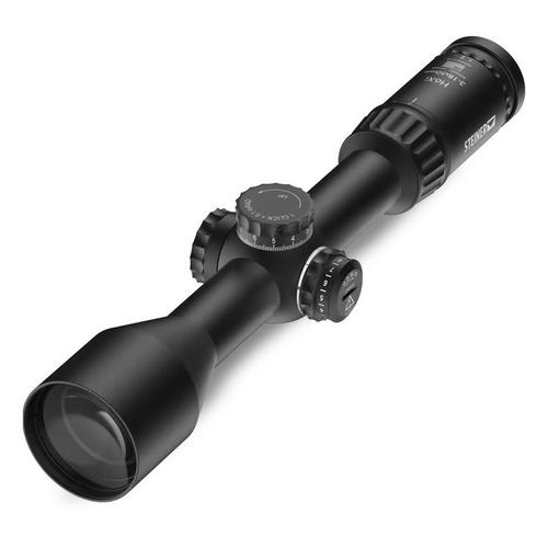 Steiner H6Xi 3-18x50mm Riflescope - Primary Image