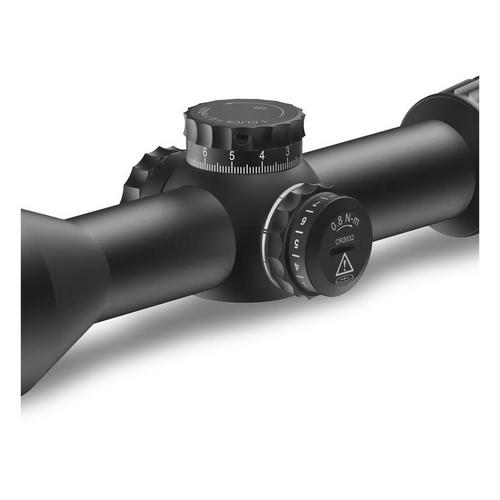 Steiner H6Xi 3-18x50mm Riflescope - Primary Image