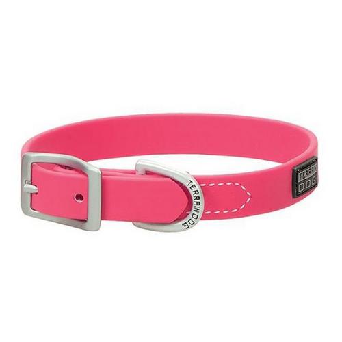 TerrainDog X-Treme Adventure 1-Inch Dog Collar - Primary Image