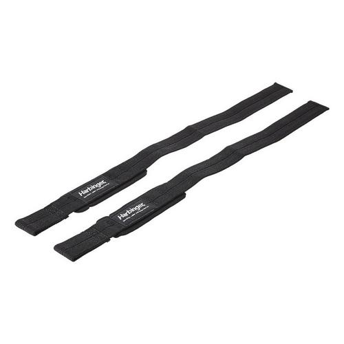 Harbinger Big Grip Lifting Straps - Primary Image