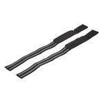 Harbinger Big Grip Lifting Straps - Thumbnail 2 of 3