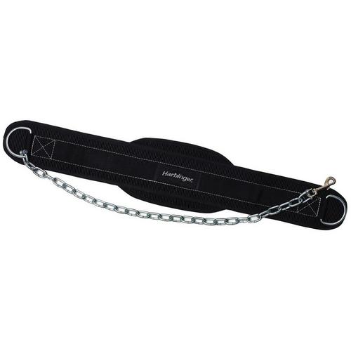 Harbinger Polypro Dip Weightlifting Belt - Primary Image