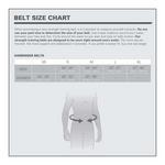 Harbinger 7.5" Firmfit Contour Weightlifting Belt - Thumbnail 2 of 6