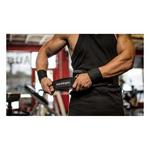 Harbinger 7.5" Firmfit Contour Weightlifting Belt - Thumbnail 4 of 6