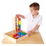 Melissa & Doug Bead Sequencing Set - Thumbnail 2 of 8