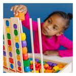 Melissa & Doug Bead Sequencing Set - Thumbnail 4 of 8