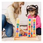 Melissa & Doug Bead Sequencing Set - Thumbnail 5 of 8