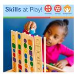 Melissa & Doug Bead Sequencing Set - Thumbnail 7 of 8