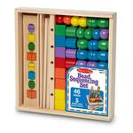 Melissa & Doug Bead Sequencing Set - Thumbnail 8 of 8