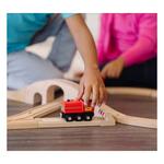 Melissa & Doug Figure 8 Train Set - Thumbnail 4 of 7