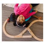 Melissa & Doug Figure 8 Train Set - Thumbnail 6 of 7