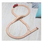 Melissa & Doug Figure 8 Train Set - Thumbnail 7 of 7