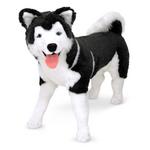 Melissa & Doug Husky - Plush - Thumbnail 1 of 6