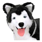 Melissa & Doug Husky - Plush - Thumbnail 2 of 6