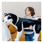 Melissa & Doug Husky - Plush - Thumbnail 5 of 6