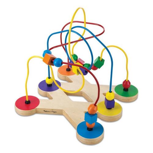 Melissa & Doug Bead Maze - Primary Image
