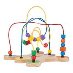 Melissa & Doug Bead Maze - Thumbnail 2 of 6
