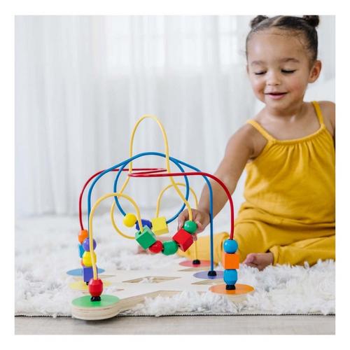 Melissa & Doug Bead Maze - Primary Image