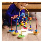 Melissa & Doug Bead Maze - Thumbnail 4 of 6