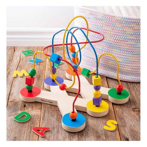 Melissa & Doug Bead Maze - Primary Image