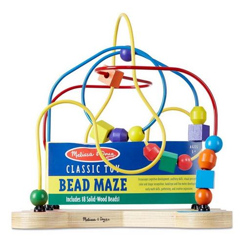 Melissa & Doug Bead Maze - Primary Image