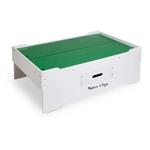 Melissa & Doug Multi-Activity Train Table - Thumbnail 1 of 7