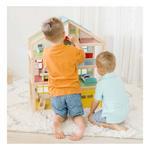 Melissa & Doug Hi-Rise Dollhouse - Thumbnail 5 of 5