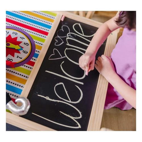 Melissa & Doug Deluxe Puppet Theater - Primary Image