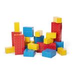 Melissa & Doug Deluxe Jumbo Cardboard Blocks (40 pc) - Thumbnail 1 of 6