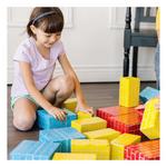 Melissa & Doug Deluxe Jumbo Cardboard Blocks (40 pc) - Thumbnail 4 of 6