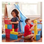 Melissa & Doug Deluxe Jumbo Cardboard Blocks (40 pc) - Thumbnail 6 of 6
