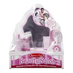Melissa & Doug Wooden Beauty Salon Play Set - Thumbnail 3 of 9